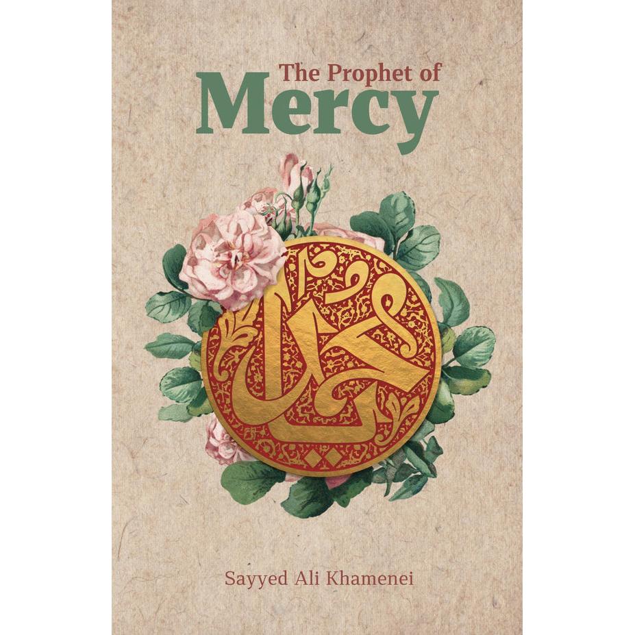 The Prophet of Mercy