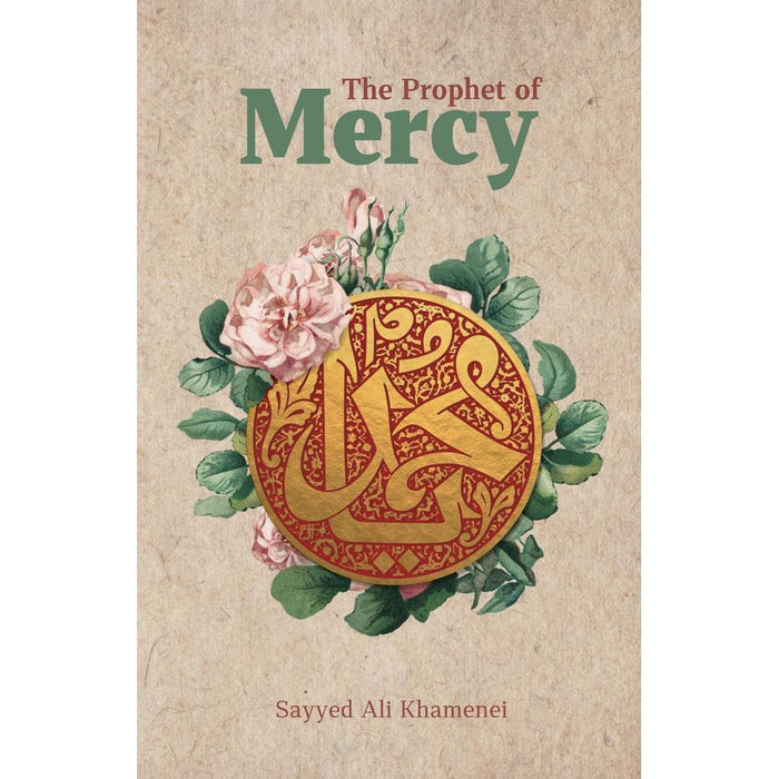 The Prophet of Mercy