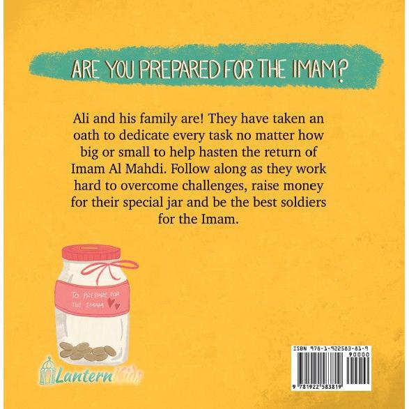 To Prepare for Our Imam (AJTFS)