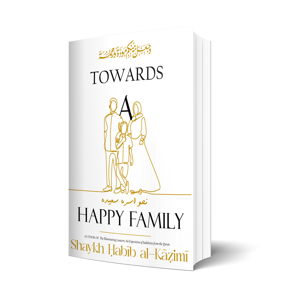 Towards a Happy Family