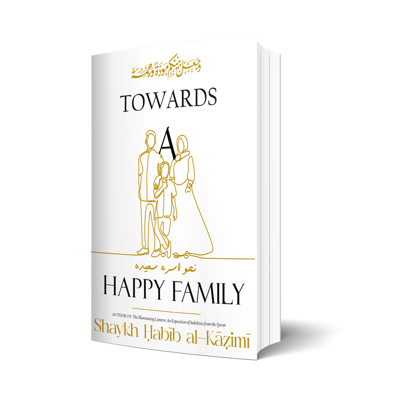 Towards a Happy Family