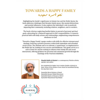 Towards a Happy Family