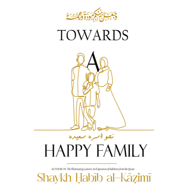 Towards a Happy Family