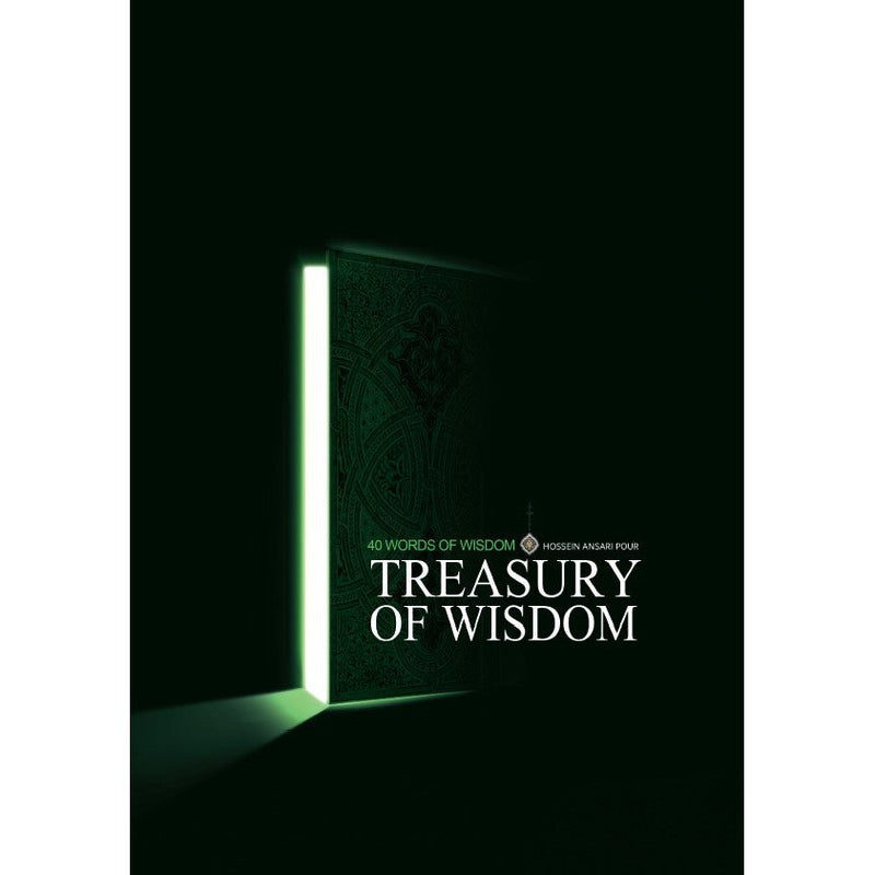 Treasury of Wisdom (From Nahjul Balagha)