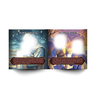 The Brave Heart of Karbala: Imam Hussain (A.S) | The 12 Lights of the Ahlul Bayt (A.S)