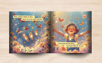 When I'm Happy, I Thank Allah | Islamic books for kids (Talking to Allah)