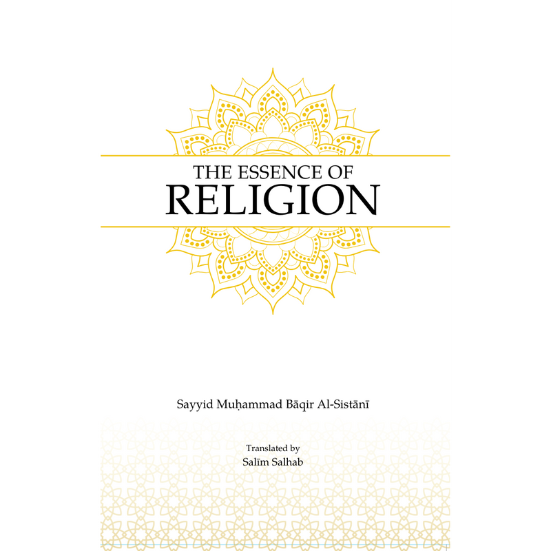 The Essence of Religion