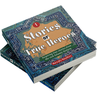 Stories of True Heroes-Part 1 Dastaane-Raastan