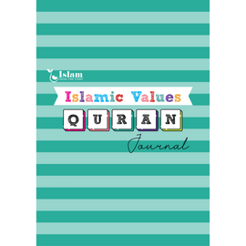 Islamic Values Quran Journal