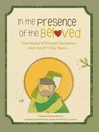 In the Presence of the Beloved