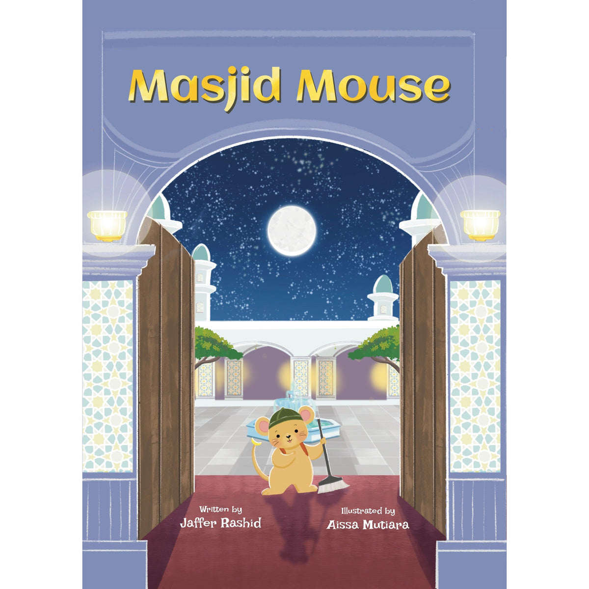 Masjid Mouse