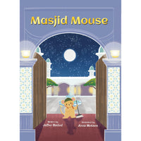 Masjid Mouse
