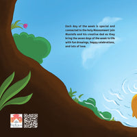 Remembering the Ahlulbayt (board Book)