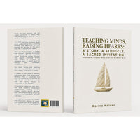 Teaching Minds, Raising Hearts