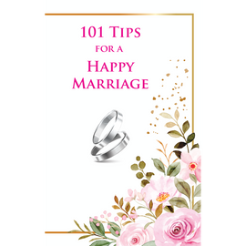 101 Tips for a Happy Marriage- Ayt Khamenei
