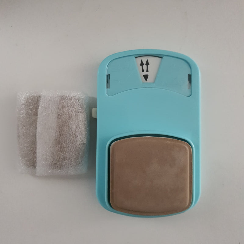 Rakaat counter turbah Mohr AMIN