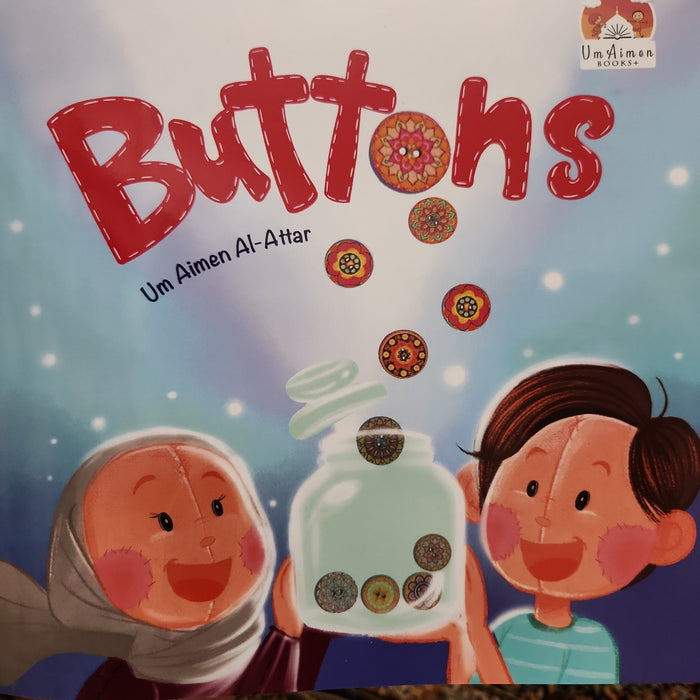 Buttons