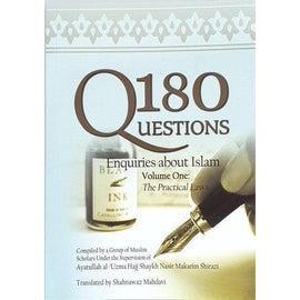180 Questions - Volume 1 (Second Edition)