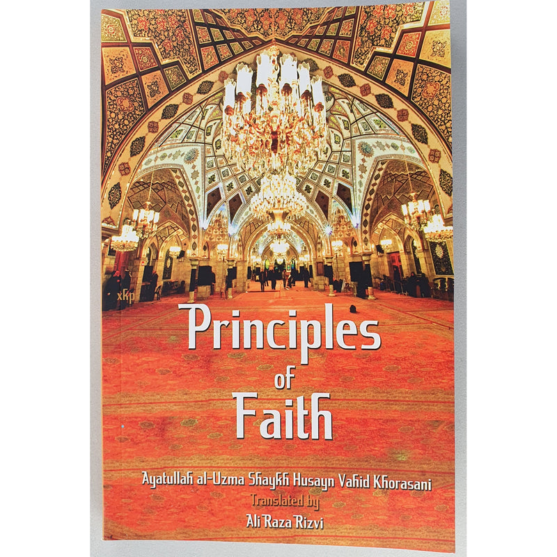 Principles of Fatih
