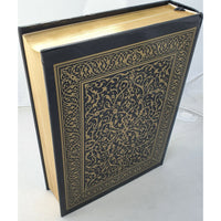 The Holy Qur'an, Translation and Commentary - Translated by SV MIR AHMAD ALI and Commentary by Ayatollah Pooya Yazdi