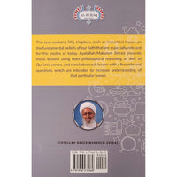 Fifty Lectures on the principles of Faith for the Youth- Makarem Shirazi