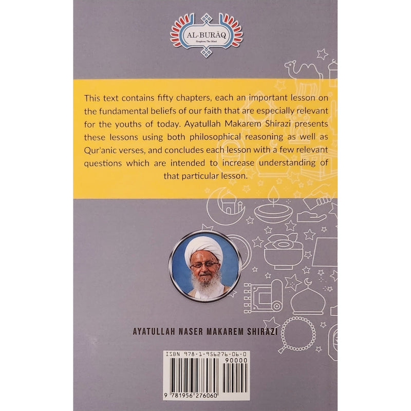 Fifty Lectures on the principles of Faith for the Youth- Makarem Shirazi