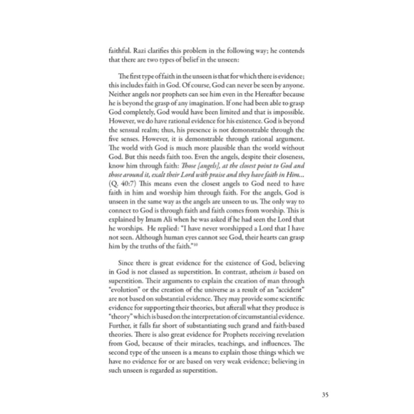 Understanding Surah al-Baqarah – A Modern Interpretation of the Qur’an in the Light of the Qur’an