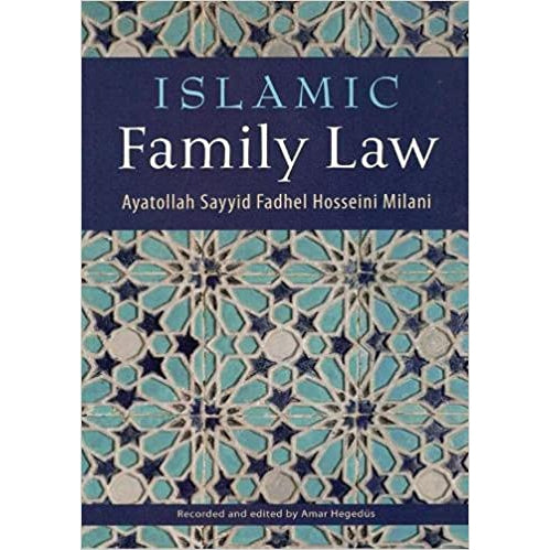Islamic Family Law