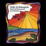Nahj Al-Balaghah (Peak of Eloquence) for Children-Hardcover