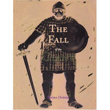 The Fall fo the Giant-Hardcover