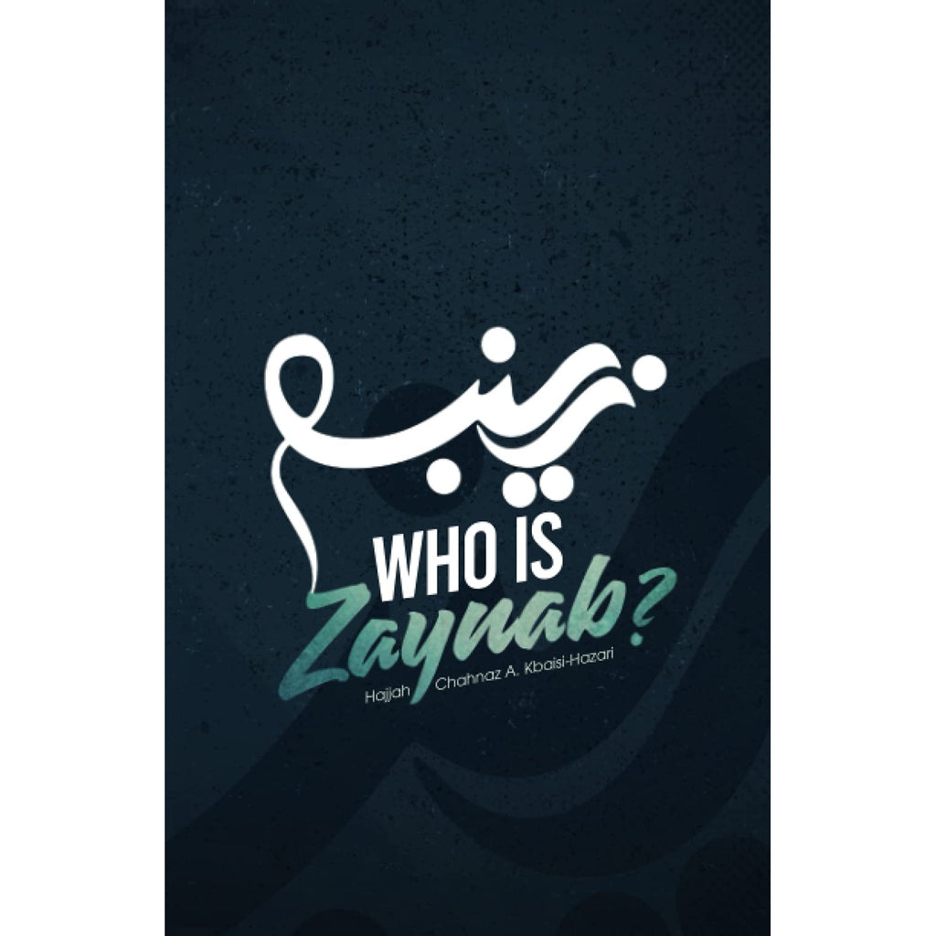 Who is Zaynab?