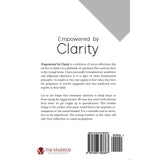 Empowered By Clarity