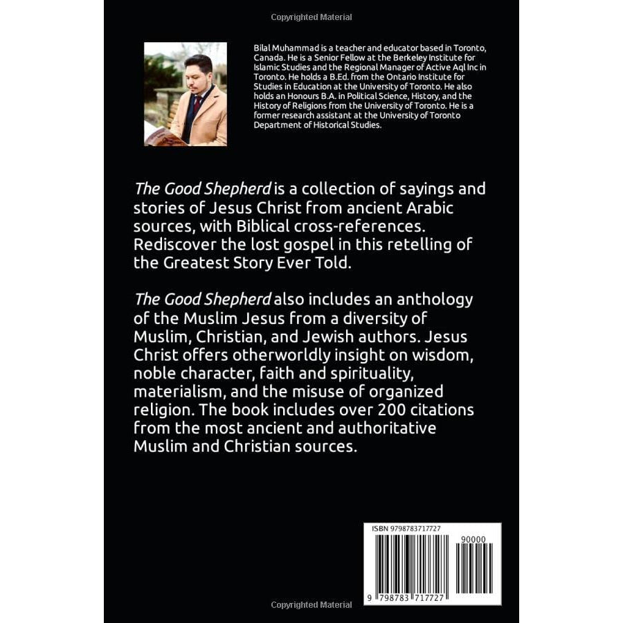 The Good Shepherd: Jesus Christ in Islam