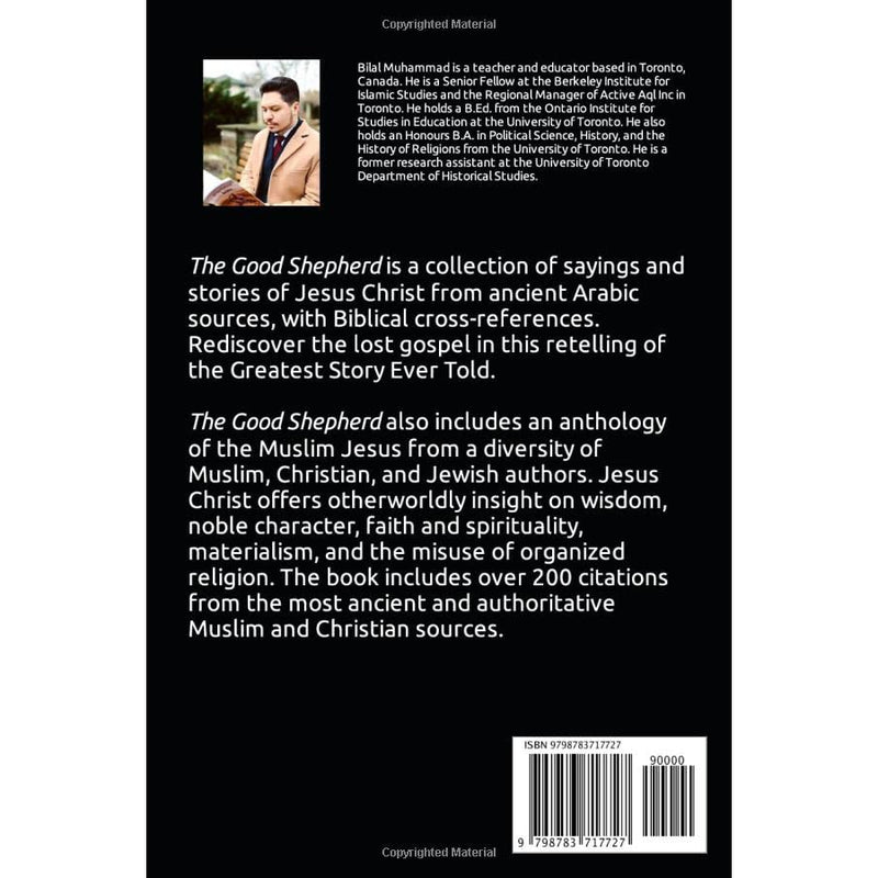 The Good Shepherd: Jesus Christ in Islam