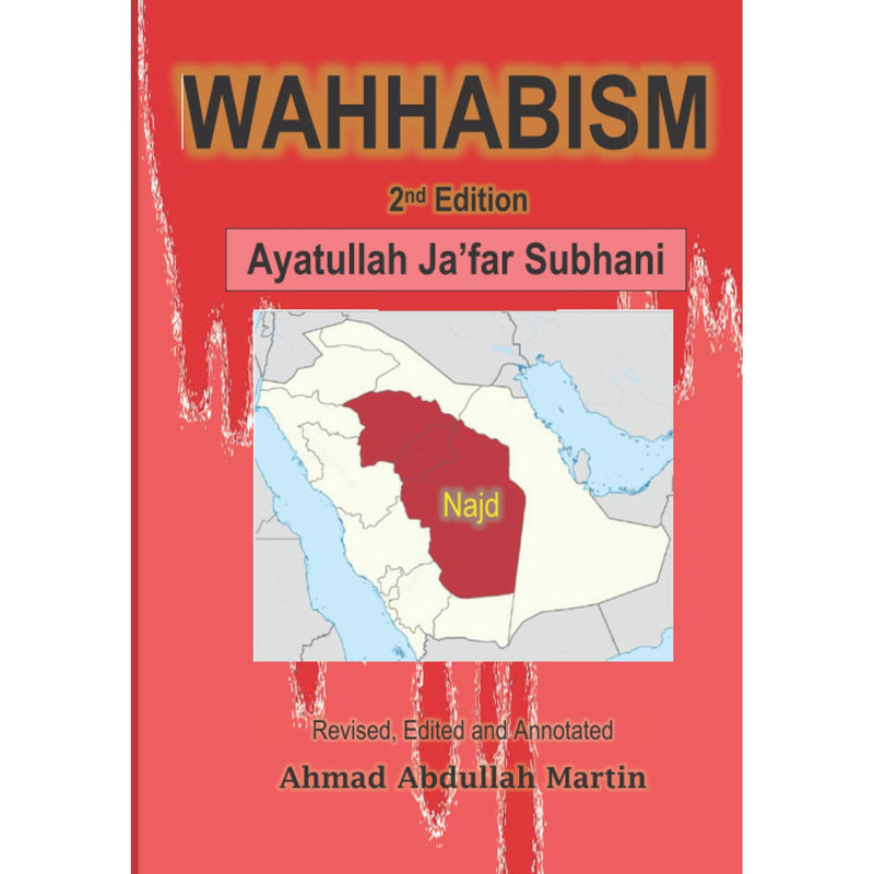 Wahhabism
