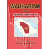 Wahhabism- Ayt Ja'far Subhani