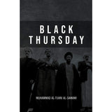 Black Thursday- Tijiani Al Samawi