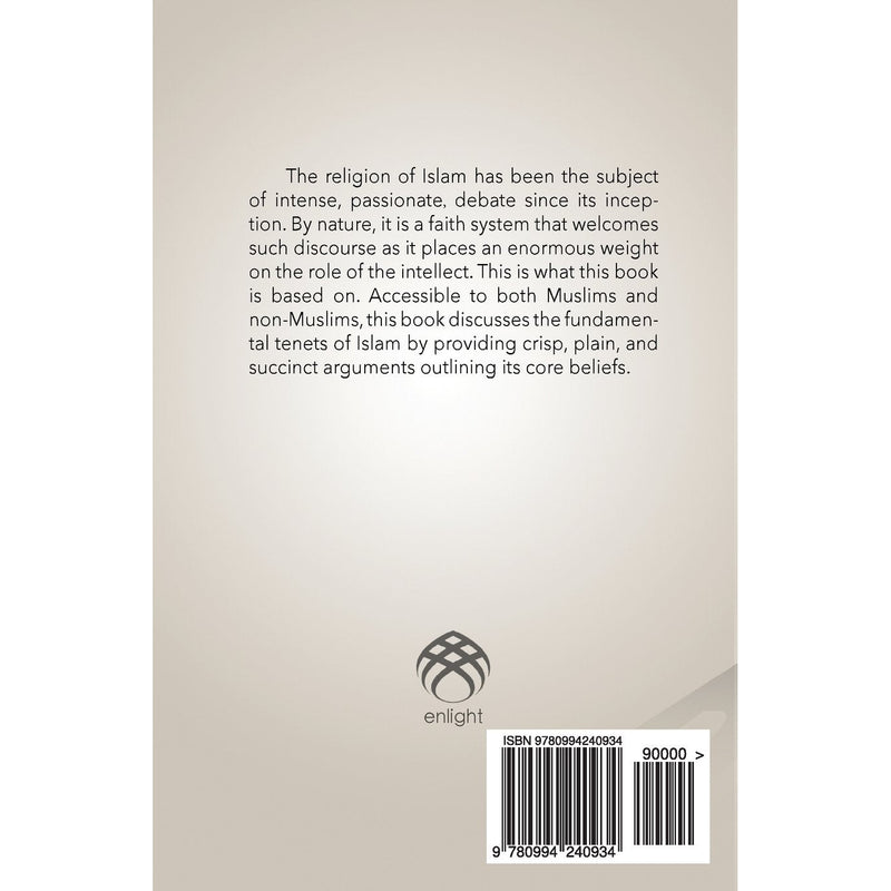 Our Beliefs: The Fundamental Tenets of Islam
