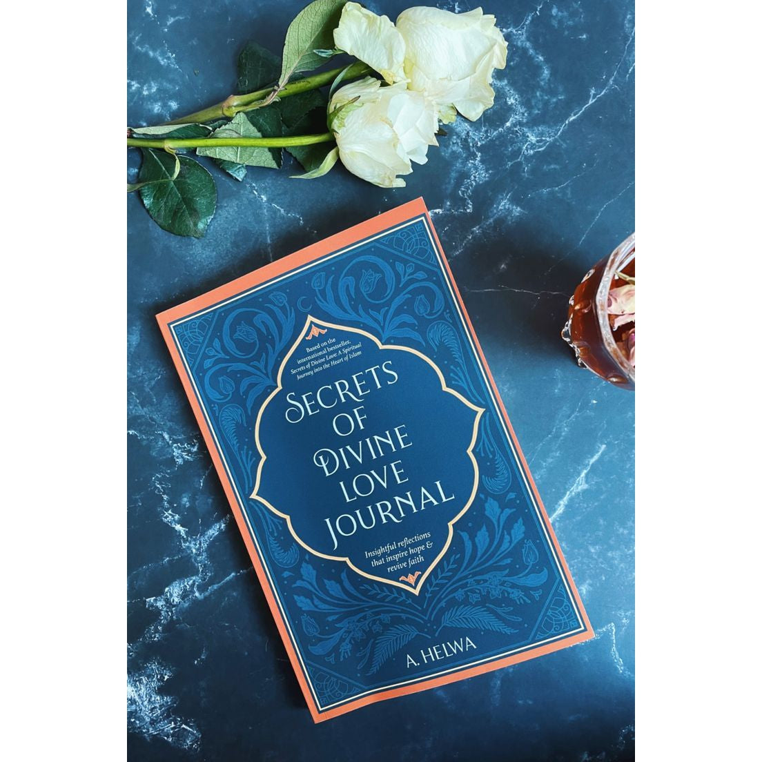 Secrets of Divine Love- Journal