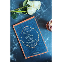 Secrets of Divine Love- Journal