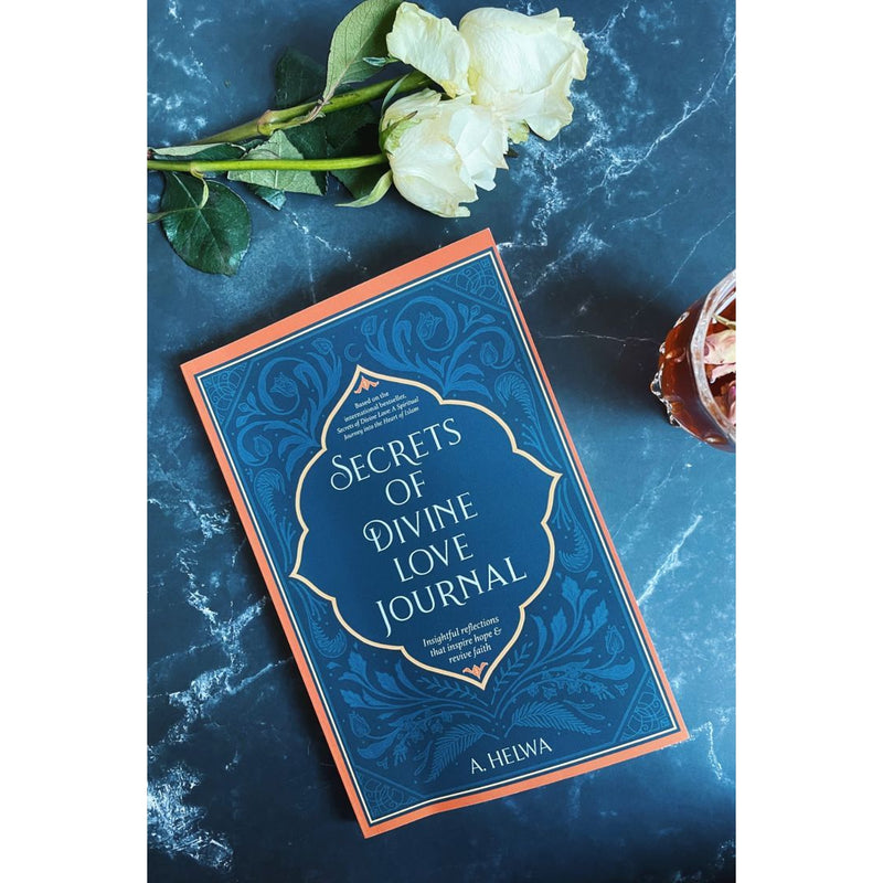 Secrets of Divine Love- Journal