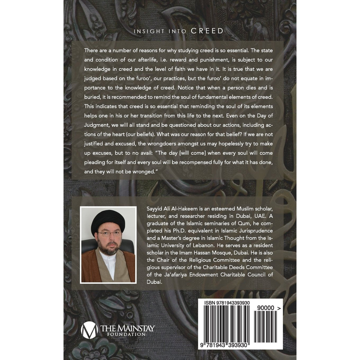 The Tragedy: A Narration of the Saga of Karbala