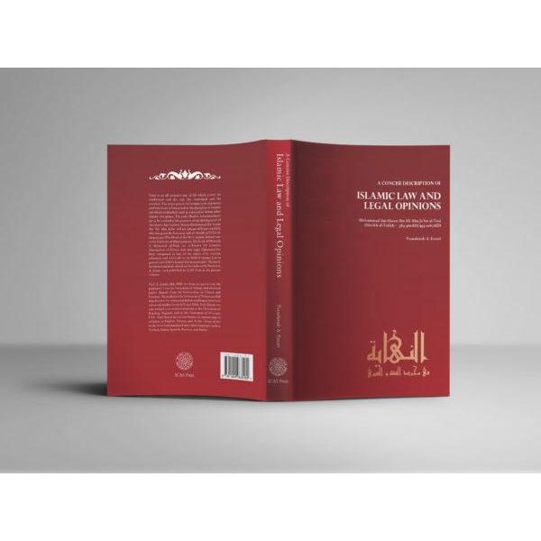 A Concise Description of Islamic Law and Legal Opinions