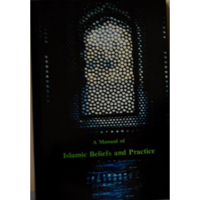 A Manual of Islamic Belief and Practice-Shia Books