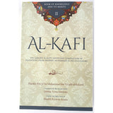 Al Kafi Book II- - Knowledge and its merits