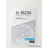 Al Mizan Vol 4 Chapter 2 (224-286)