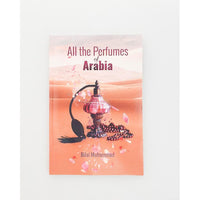 All the Perfumes of Arabia