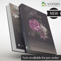 An Altar of Roses