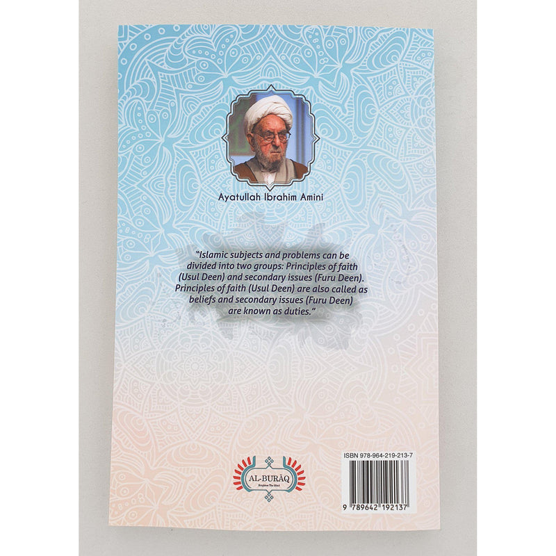 An Introduction to Islam