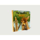 Animals Pray too- The Giraffes Hum - Puppet Board Book